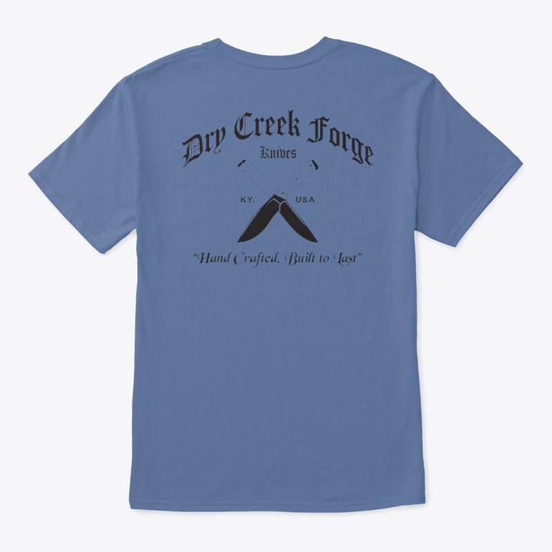 OG Dry Creek Forge