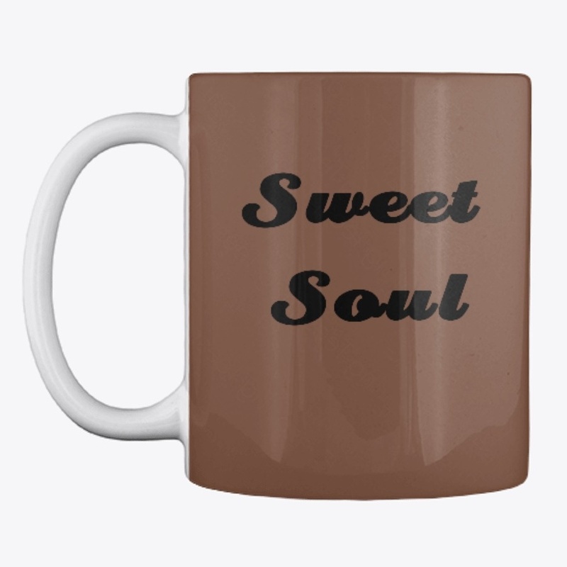 Sweet Soul by Jozyz