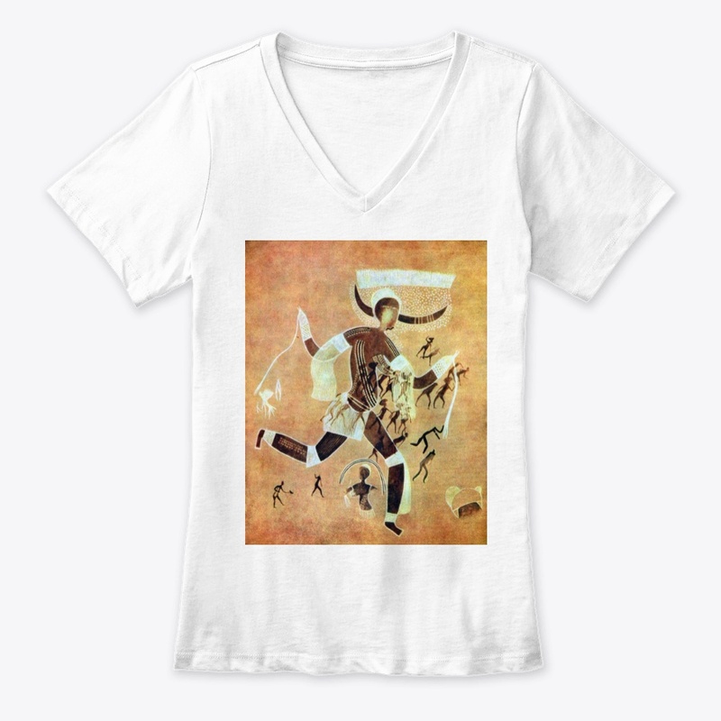 Colección Chaman