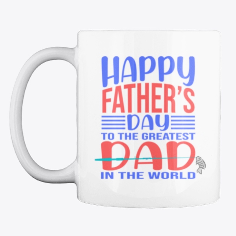 Happy Father's Day