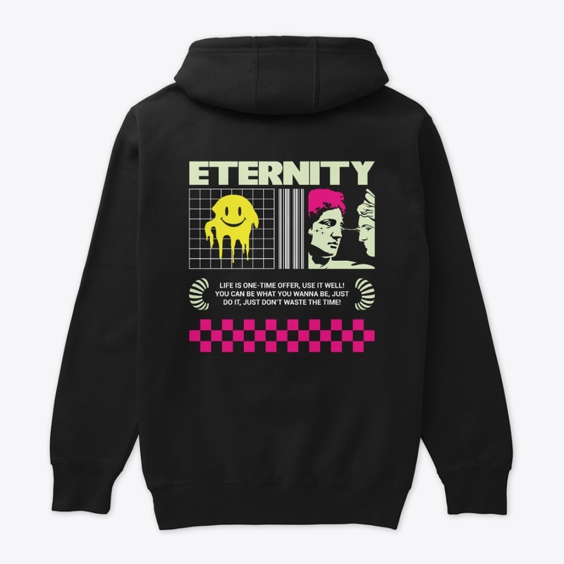 Eternity