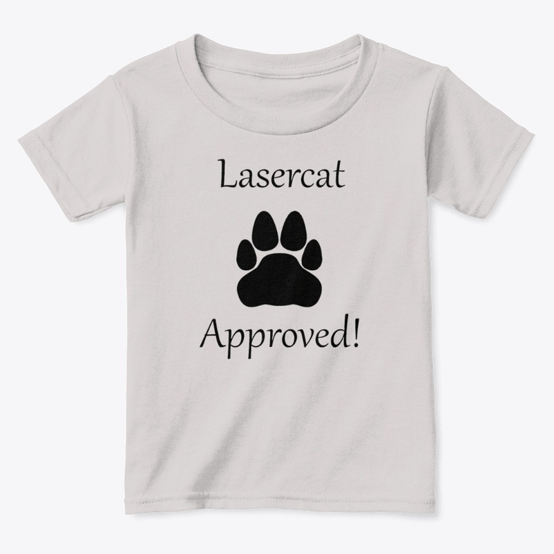 Lasercat Approved Line
