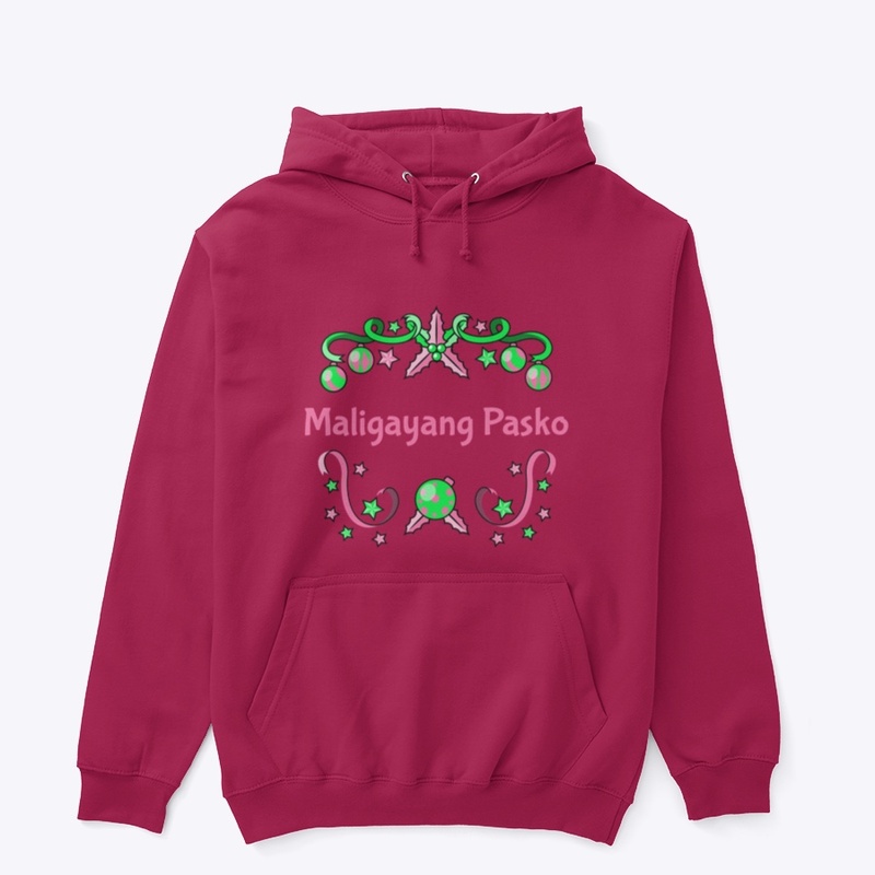 Maligayang Pasko