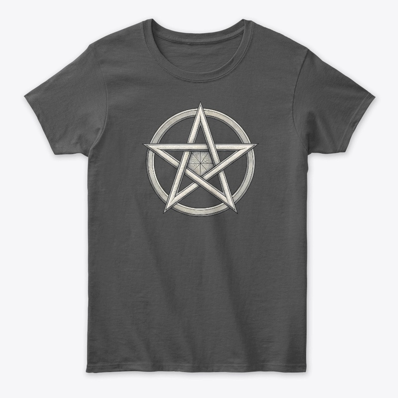 design pentagram