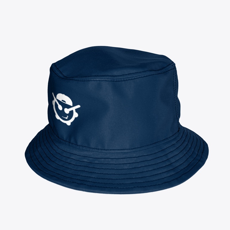 Grape Street Studio Bucket Hats