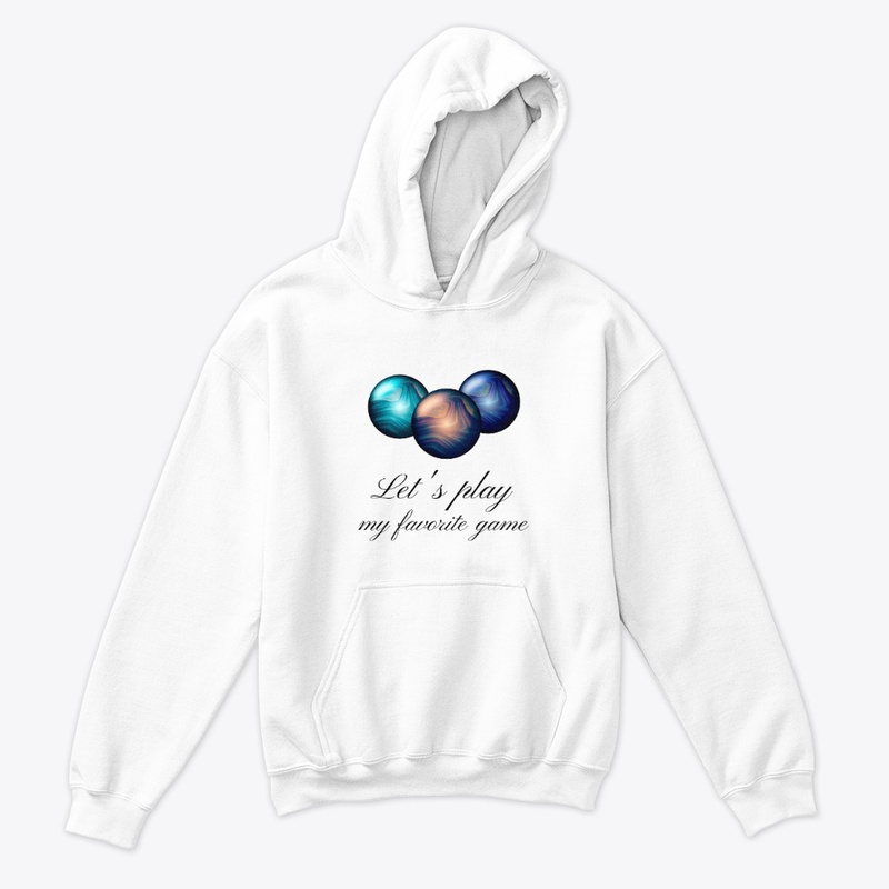 Marble Balls