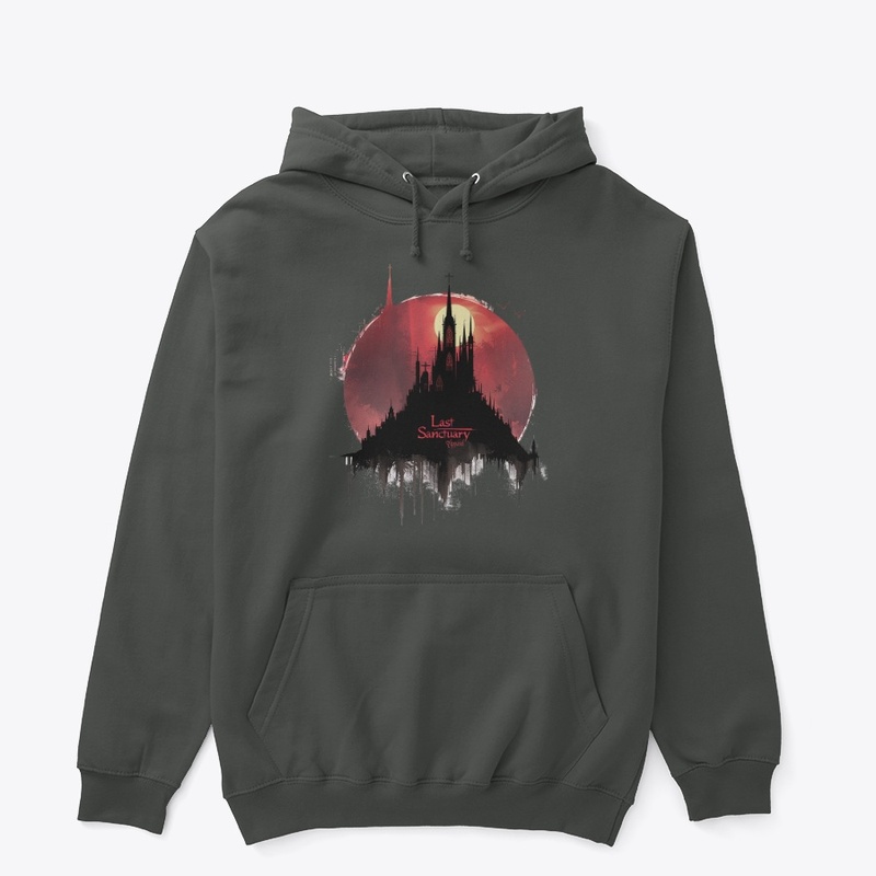 Last Sanctuary Apparel