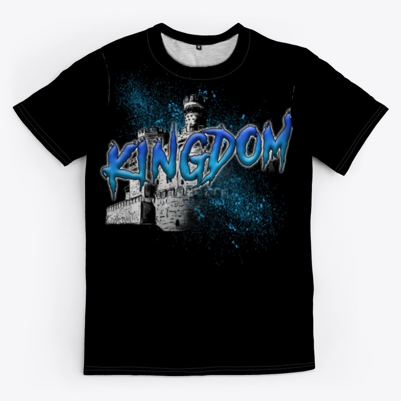 The Kingdom Merch Store