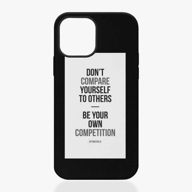 Trust yourself