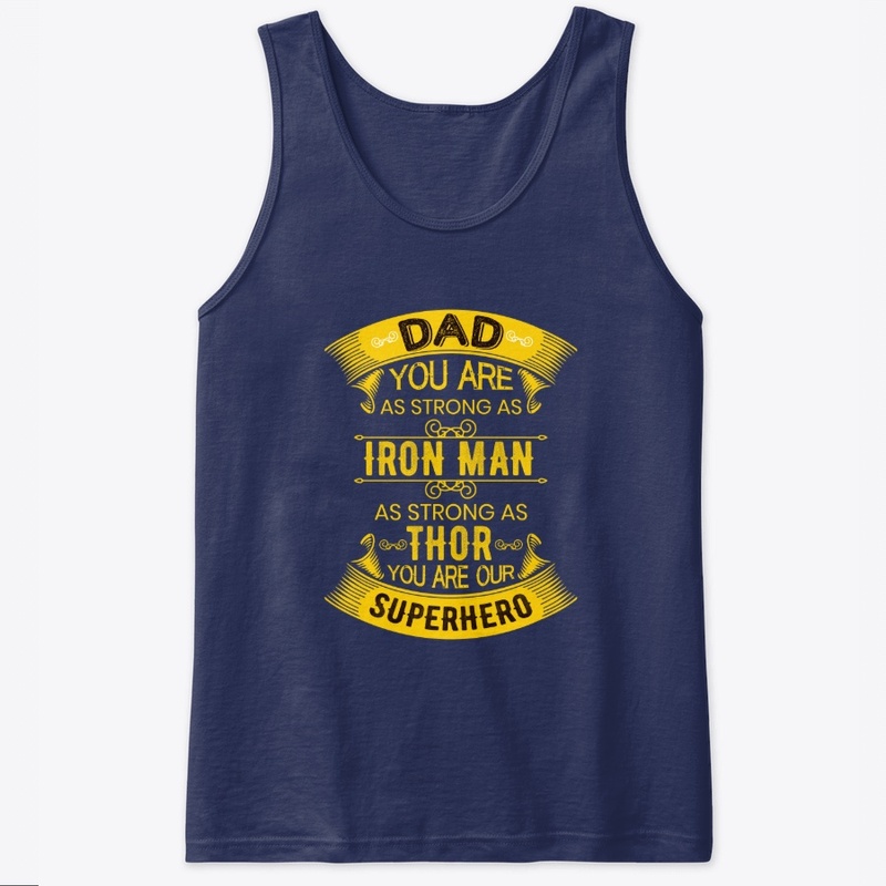 Dad Father T Shirt Design