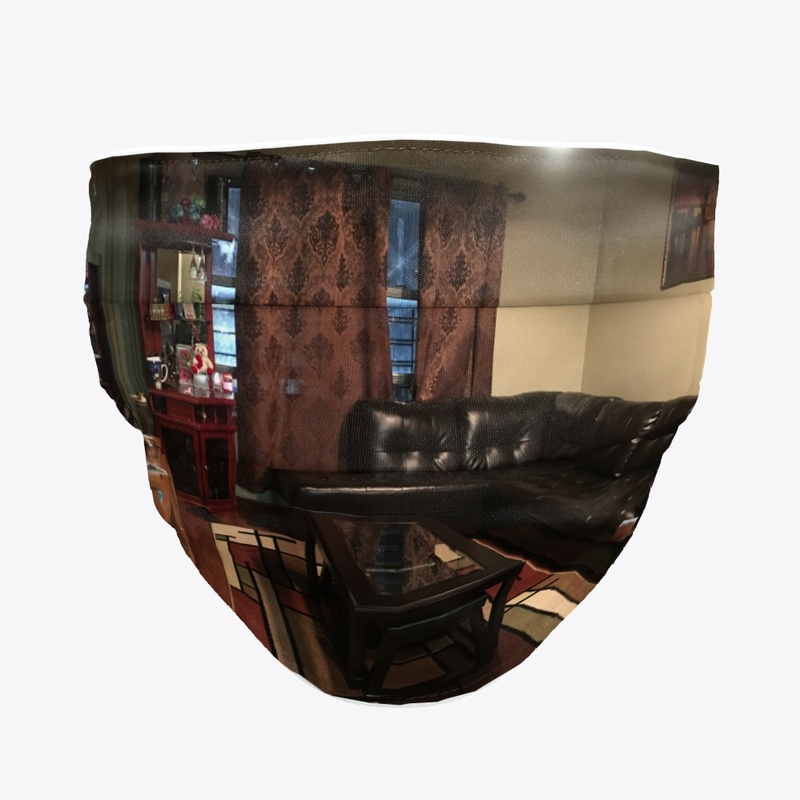 Living Room Decor