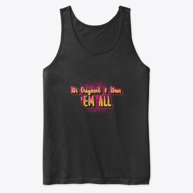 Kingly Beard T-Shirt