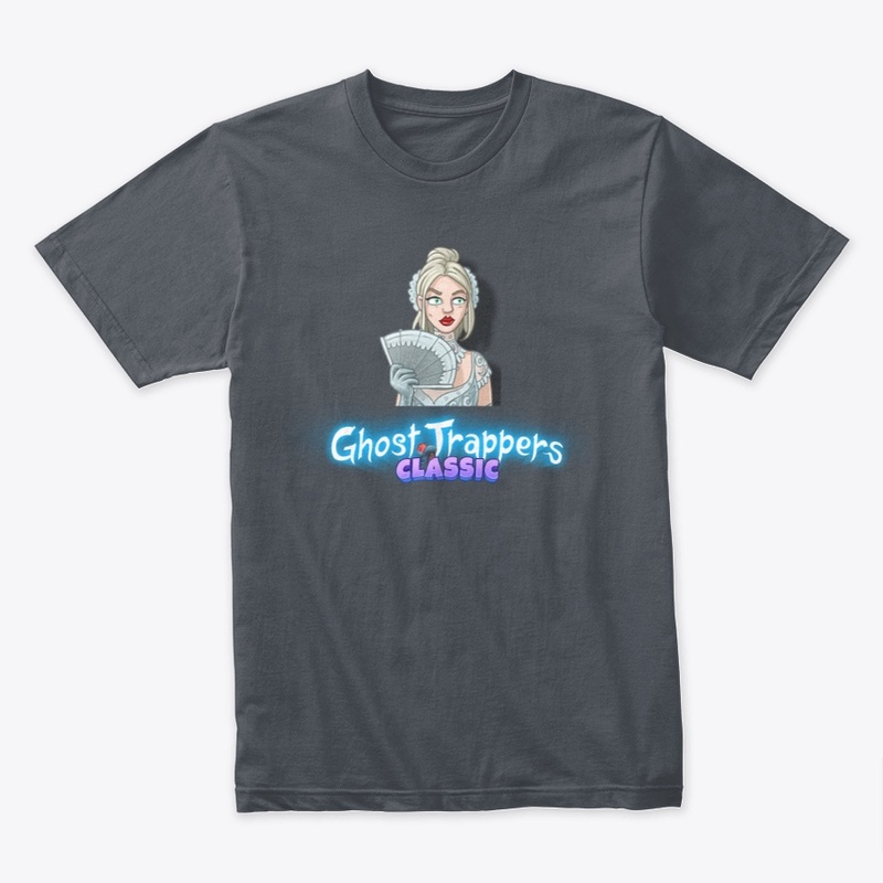 The White Queen top