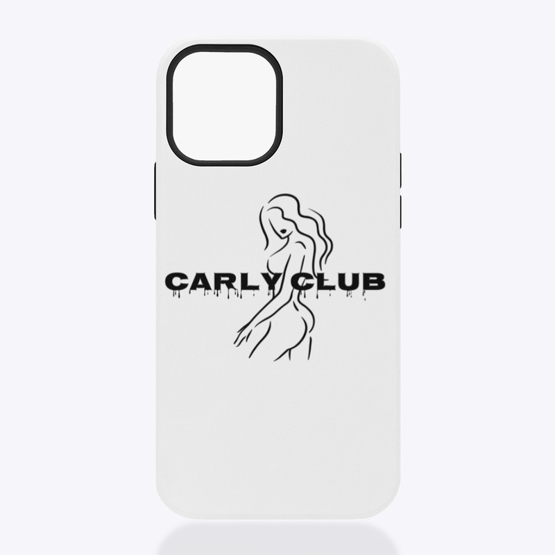 CARLY CASE