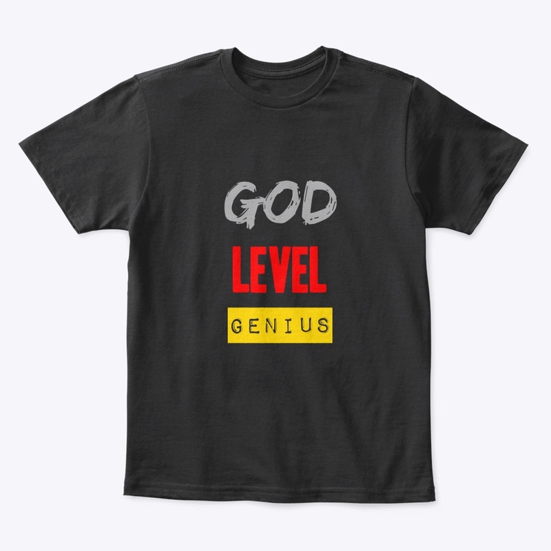 3 color GLG font design