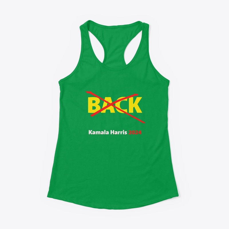 X-Back Kamala 24