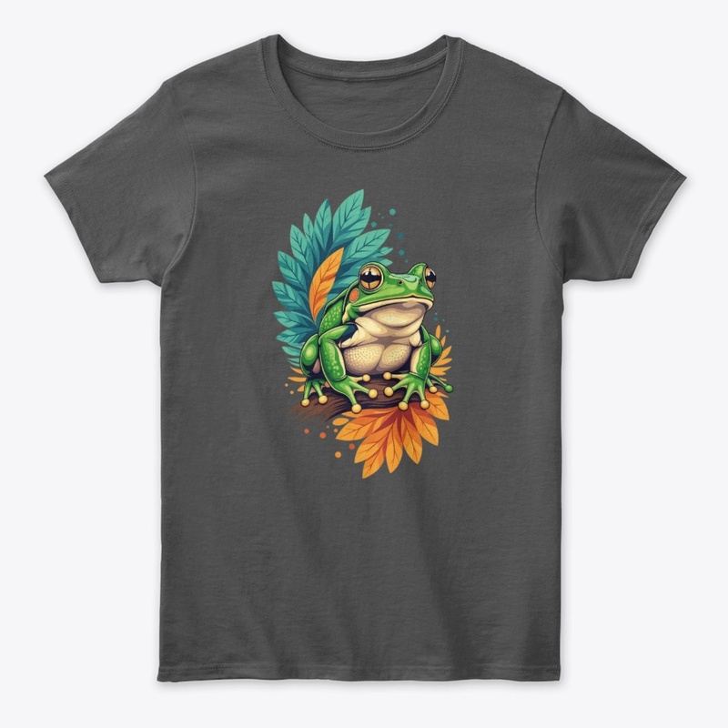 Frog Design 2