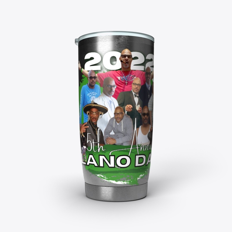 Lano Day 2022