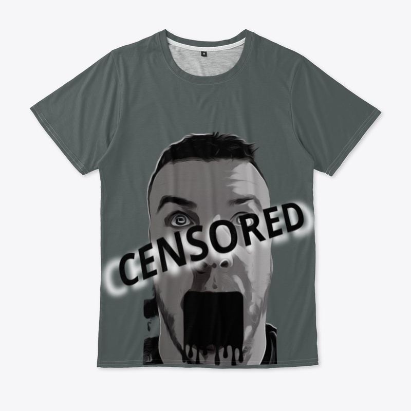 CENSORED!! HR