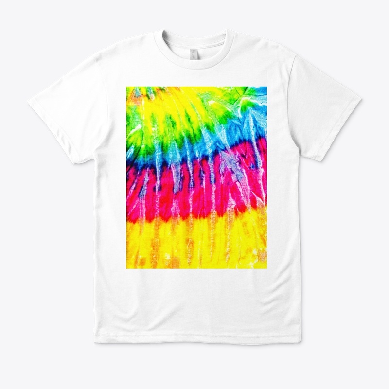 COLOR SPLASH