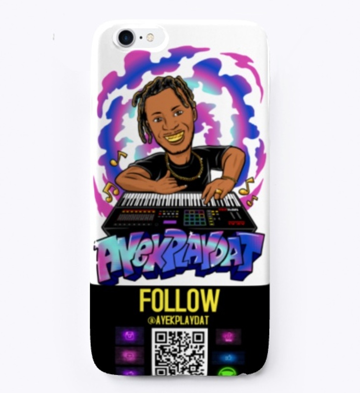 AYEKPLAYDAT MERCH
