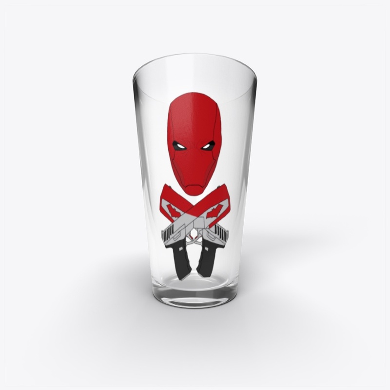 Hooded Roger
