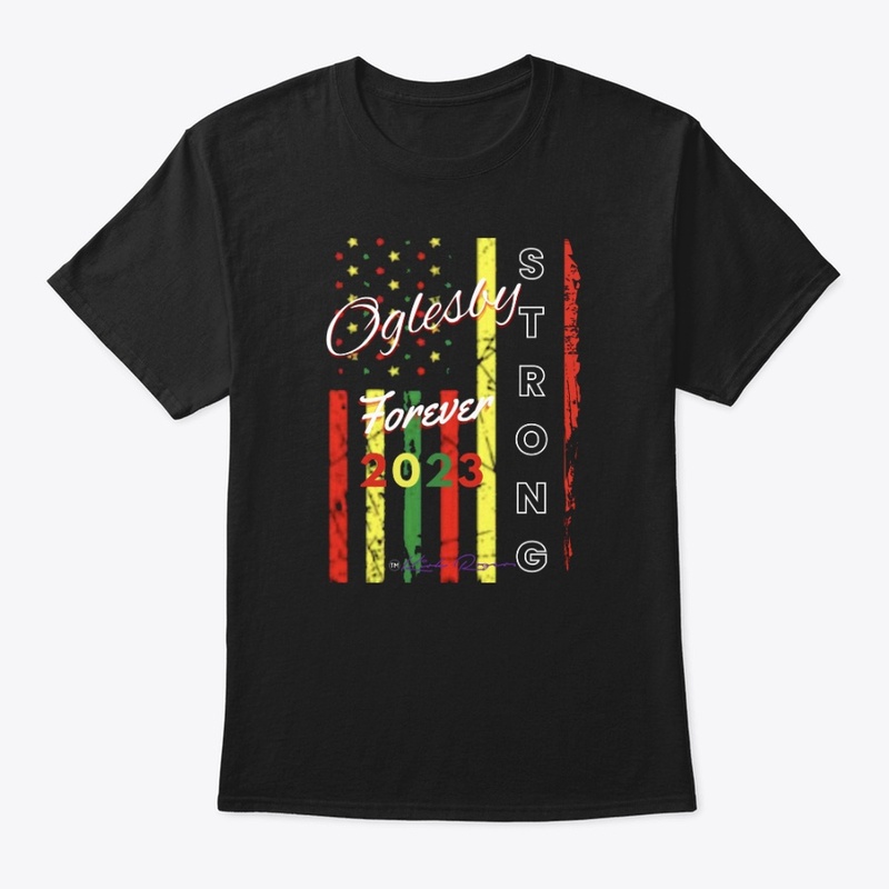 Oglesby Strong Forever 2023