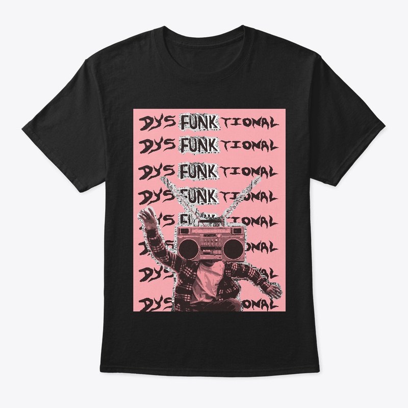 dysFUNKtional
