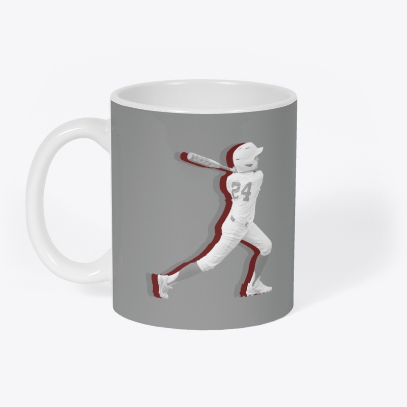 Signature Series Mug