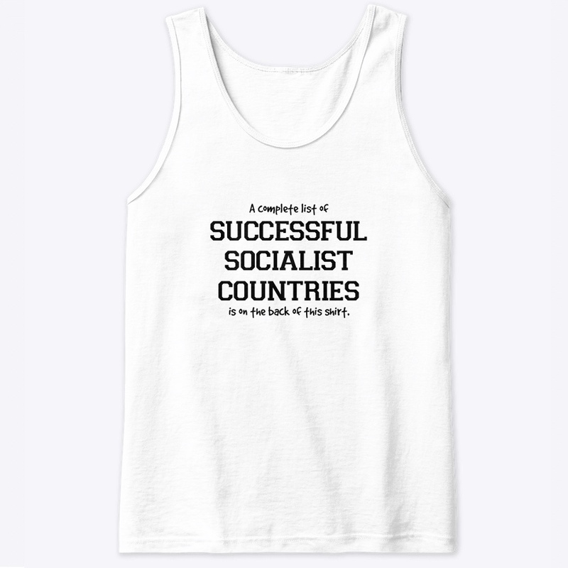 "Successful Socialist Countries"