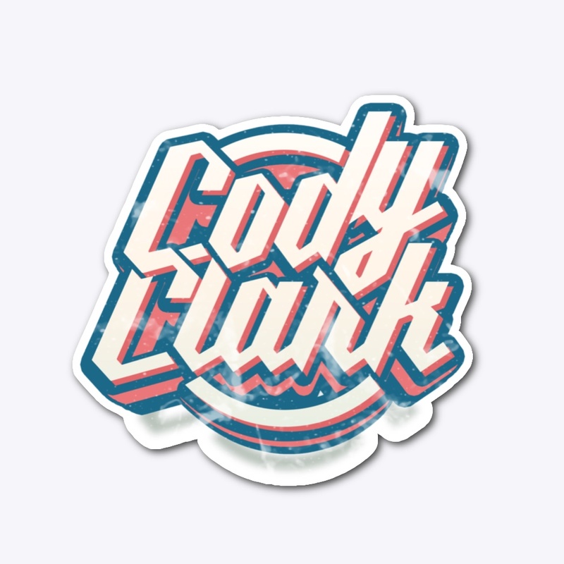 Cody Clark Merch