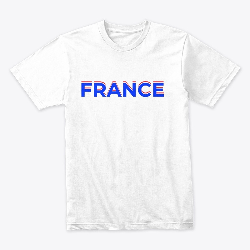 Colors - France