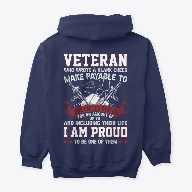 Awesome Veterans T-Shirts!