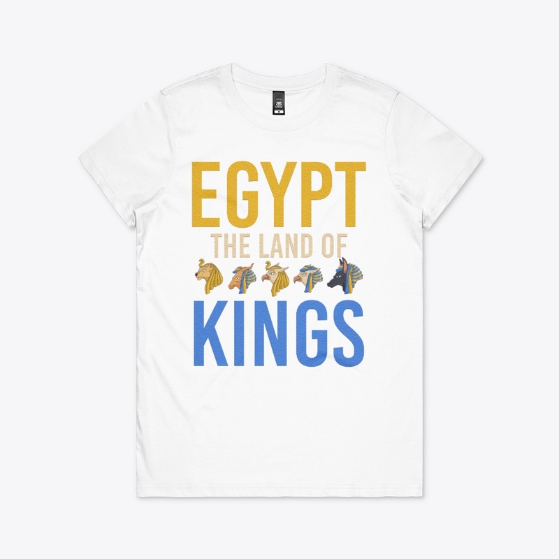Gift For Egyptian & Egypt Mythology Fans