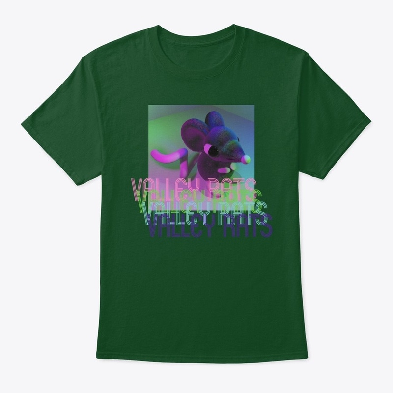 3D Rat