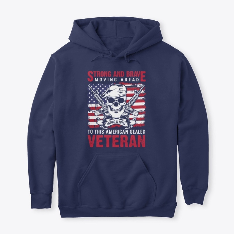 Best Veterans T-Shirts