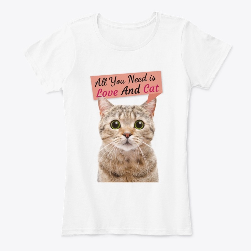 justloveandcat