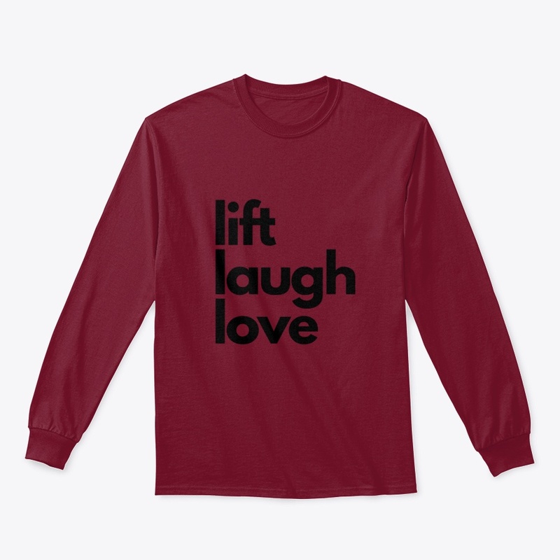 Lift Laugh Love