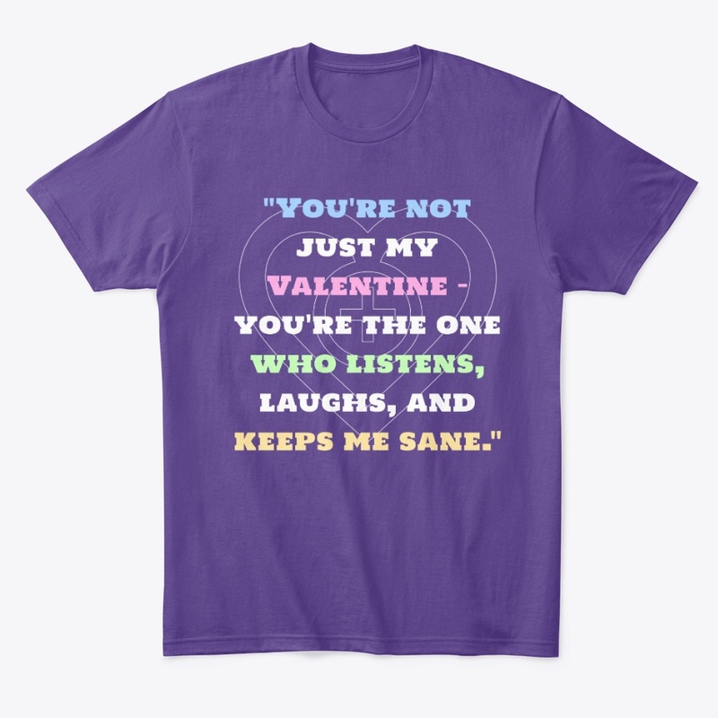 Valentine Quote Design