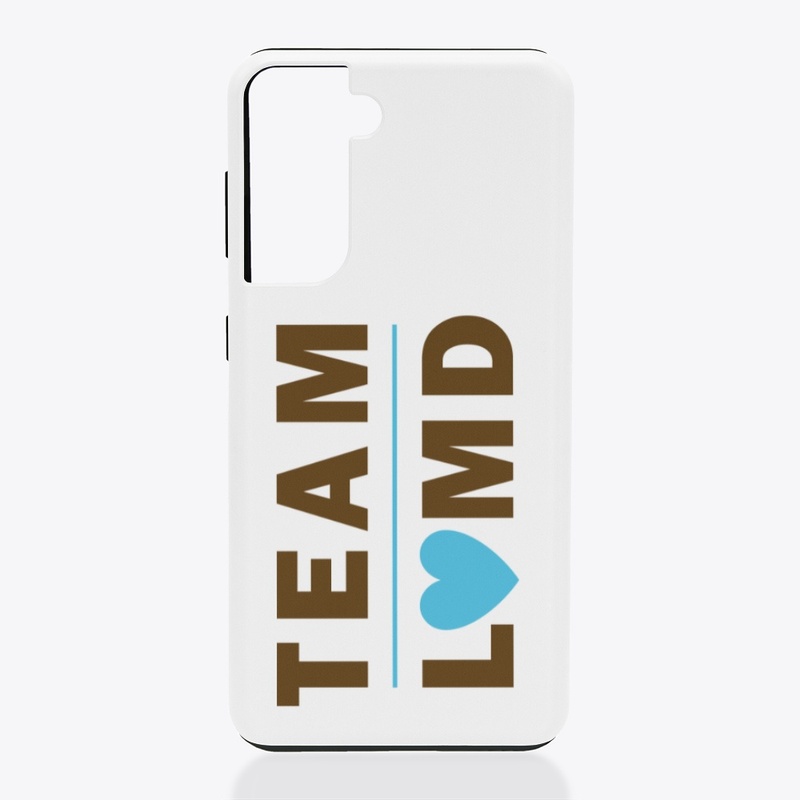 Team Lovemud