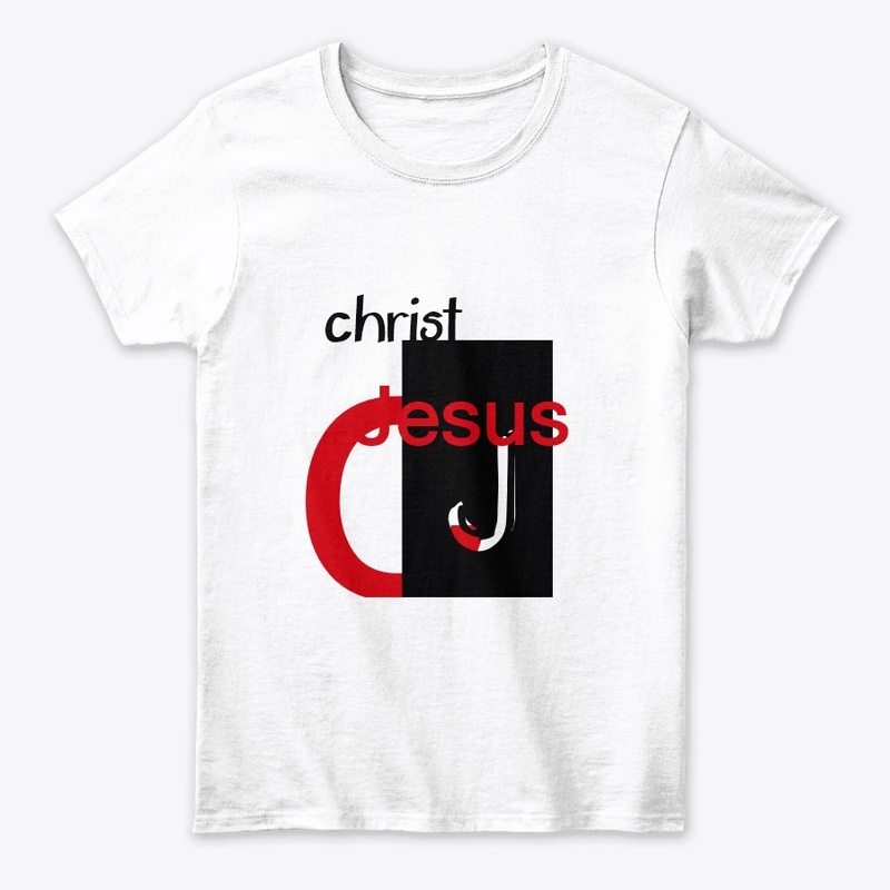 The tote Filled with Christ