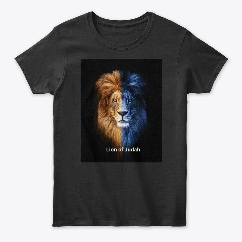 Lion of Judah 