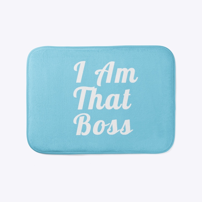 Bath Mat