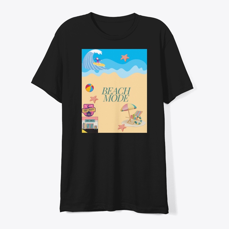 Beach Mode