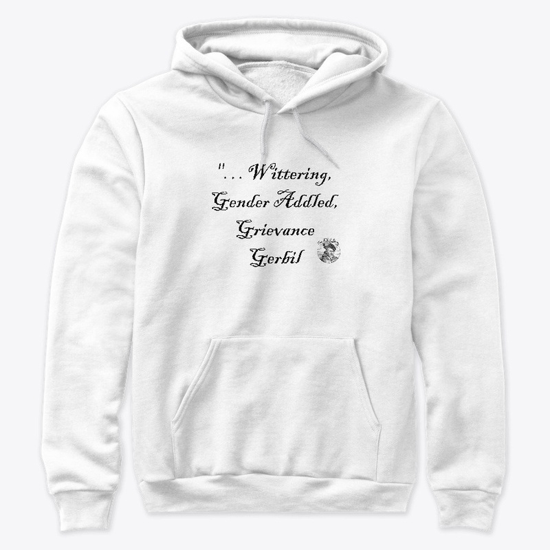 The EDI Jester Grievance Gerbil Range