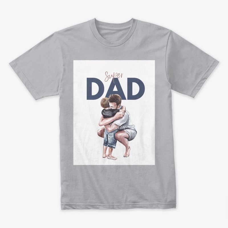 Dad love