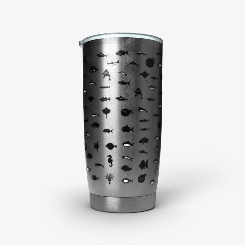 Fish Overall Design