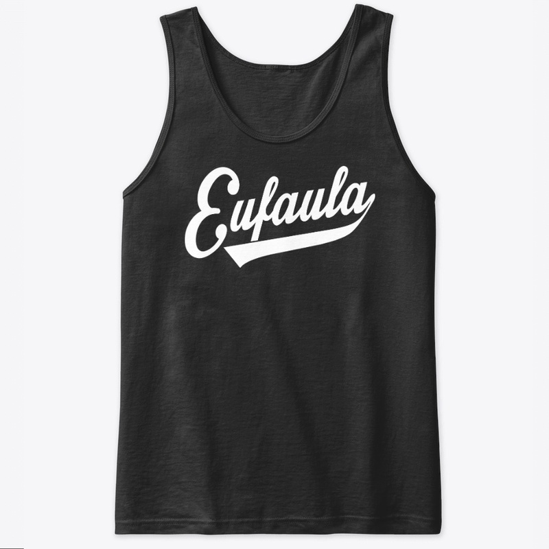 Eufaula Alabama