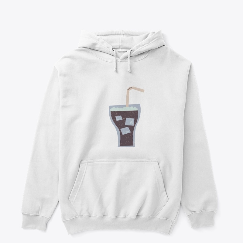 Iced tea- Misalignment