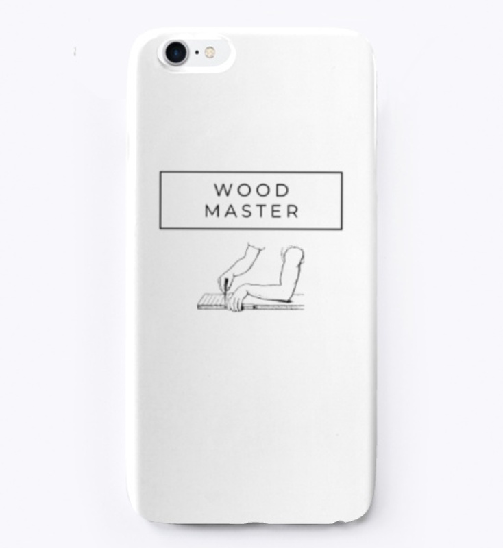 Wood Master